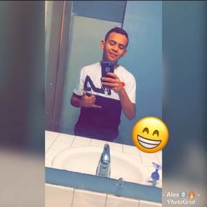 Meet your Posher, Alexander